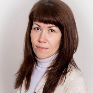 Маннапова Гузалия Алиевна.