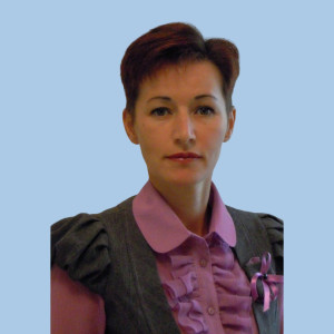 Архипова Наталья Александровна.