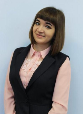 Хайруллина Динара Рамисовна.
