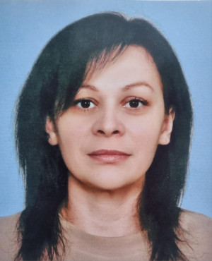 Смолина Василина Юрьевна.