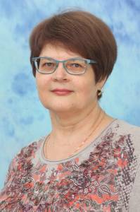 Фадина Ольга Александровна Фадина Ольга Александровна